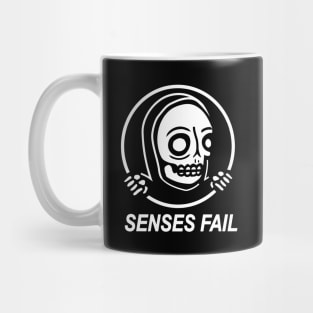 Senses Fail Mug